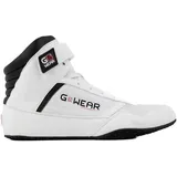 Gorilla Wear Gwear Classic High Tops Damen Schwarz 38
