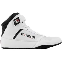 Gorilla Wear Gwear Classic High Tops Damen Schwarz 38