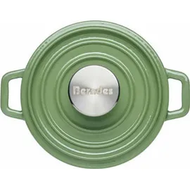 Berndes b.iron Serviertopf 14 cm rund