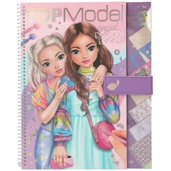 TOPModel Special Design Book Hayden & Lene