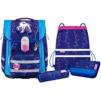 McNeill Biggy 5-tlg. lilly