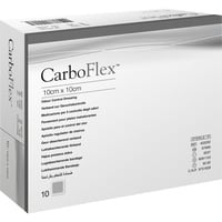 ConvaTec (Germany) GmbH CarboFlex 10x10cm