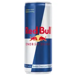 Red Bull Energy Drink 250ml