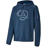 Ternua Hoodie Blue S