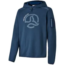 Ternua Hoodie Blue S