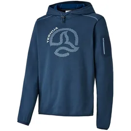 Ternua Hoodie Blue S