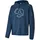 Ternua Hoodie Blue S