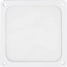 Silverstone SST-FF143W magnetischer Staubfilter, weiß - 140mm