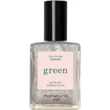 manucurist paris manucurist Green Natural Nail Colour Diamant