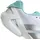 adidas Adizero Ubersonic 5 Weiss/Silber 40