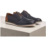 LLOYD Schuhe 1108018, Größe: 44,5 - blau