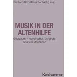 Musik in der Altenhilfe