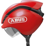 ABUS Gamechanger Tri blaze red S (51-55 cm)