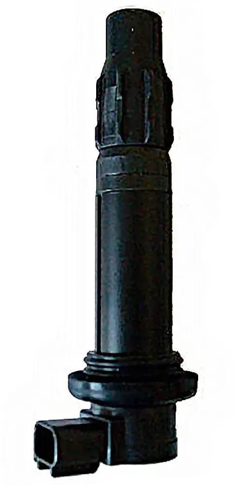 Mitsubishi Yamaha R1 07-08 Zündspule - Black - One Size
