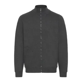 Blend Trainingsjacke BHMBHANDRE in Grau | Gr.: XXL