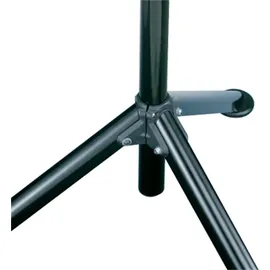 Topeak PrepStand Max Montageständer Schwarz