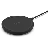 Belkin BoostCharge 10W Wireless Charging Pad ohne Netzteil schwarz