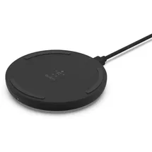 Belkin BoostCharge 10W Wireless Charging Pad ohne Netzteil schwarz