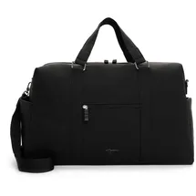 TAMARIS TAS Gracie SC Weekender 49 cm Schwarz