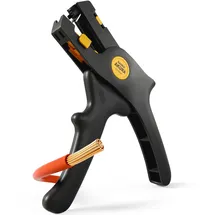 BAURIX Abisolierzange 0,5–6 mm2