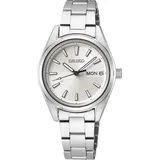 Seiko SUR349P1 Neo Classic Quartz Woman's Watch