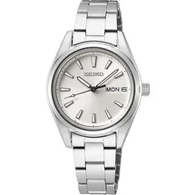 Seiko SUR349P1 Neo Classic Quartz Woman's Watch