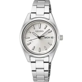 Seiko SUR349P1 Neo Classic Quartz Woman's Watch