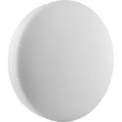 LEDVANCE LED-Wand-/Deckenleuchte 4000K IK10 SF COM 300-24-4000K