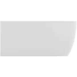 Ideal Standard Blend Curve 1 Hahnloch, mit Überlauf, seidenweiß
