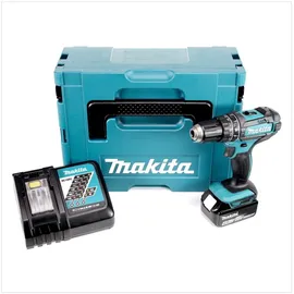 Makita DHP 482RM1J inkl. 1 x 4,0 Ah + Ladegerät + Makpac