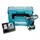 Makita DHP 482RM1J inkl. 1 x 4,0 Ah + Ladegerät + Makpac