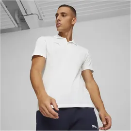 Puma Teamfinal Casuals Poloshirt