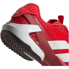 adidas Adizero Ubersonic 5 Lucid Red / Zero Metalic / Aurora Ruby 45 1/3
