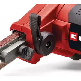 Einhell Bandfeile TC-BF 500 E Bandschleifer Elektrofeile Feile