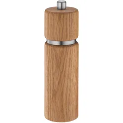 Salzmühle HANNOVER 18 cm Eiche