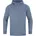 Zip Hoodie smokey blue 3XL