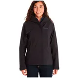 Marmot Precip 3l Softshelljacke - Black - XL