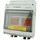 Preis-Zone PV DC Anschlusskasten 1000V T1 T2 40kA 2-Strings 4mm