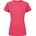 Damen T-Shirt Größe M pink