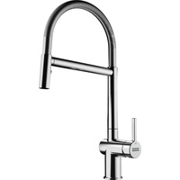 Franke Active Doppel-Strahl HD chrom (115.0653.407)