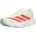 Beige Weiß Orange 36