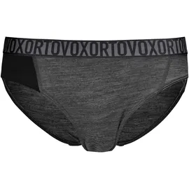 Löffler Panty Transtex Light Schwarz 46