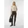 Comma, Elastische Jeans mit Straight Leg - 42
