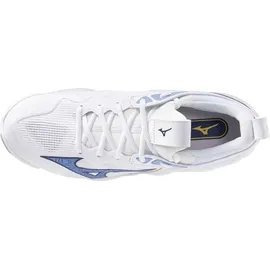 Mizuno Wave Momentum 3 V1GA231297, Unisex, Hallenschuhe,