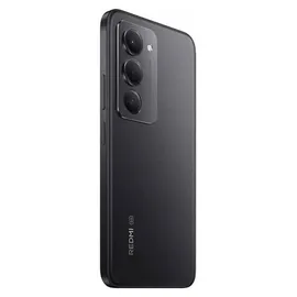 Xiaomi Redmi 15 5G 256 GB Midnight Black