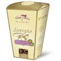 Terra Canis Lumpis Hirsch 250 g