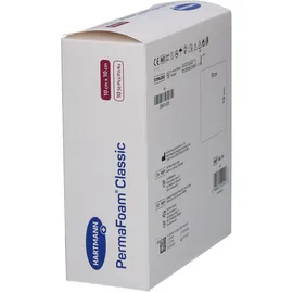 Hartmann Permafoam classic Schaumverband 10x10 cm
