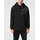 Plein Sport Hoodie Sweatshirt Scratch Schwarz/Gelb XL