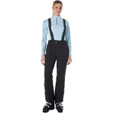 KILLTEC Skihose KSW 249 in schwarz, 44