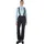 KILLTEC Skihose KSW 249 in schwarz, 44